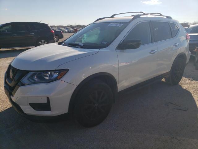 Изображение 1 2018 NISSAN ROGUE S 2018 с VIN 5N1AT2MV0JC744304