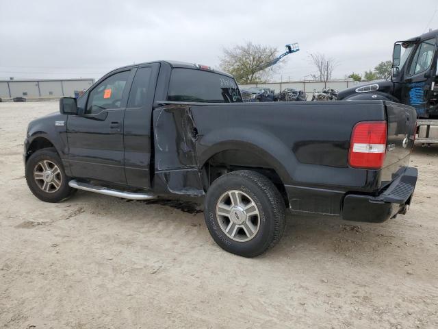 Изображение 2 2008 FORD F150  2008 с VIN 1FTRF12W48KE17327
