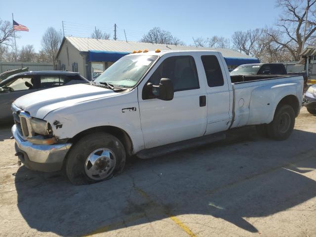1999 FORD F350 SUPER DUTY 1999 image