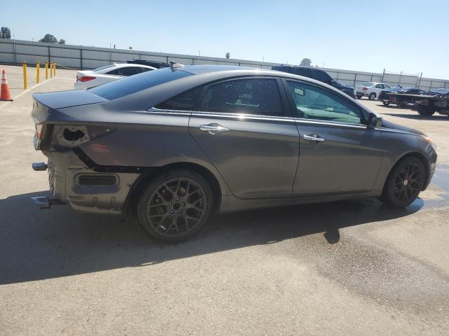 Obraz 3 z 2013 HYUNDAI SONATA SE 2013 z VIN 5NPEC4AC3DH670762