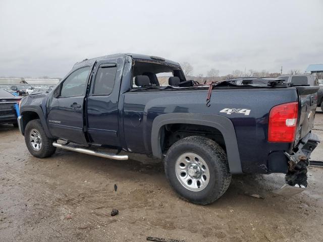 Image 2 of 2012 CHEVROLET SILVERADO K1500 LS 2012 with VIN 1GCRKREA1CZ111132