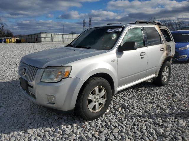 2009 MERCURY MARINER  2009 image