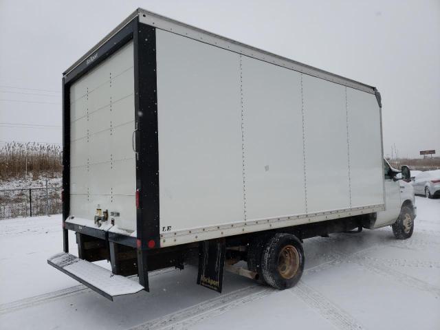 Obraz 3 z 2019 FORD ECONOLINE E350 SUPER DUTY CUTAWAY VAN 2019 z VIN 1FDWE3F63KDC35623