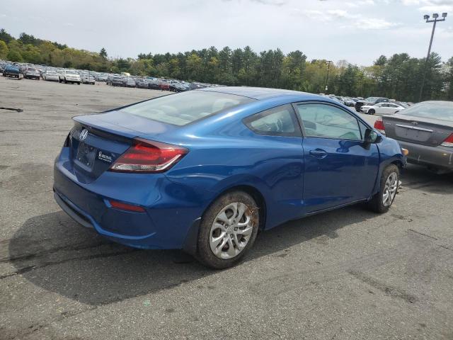 Image 3 of 2015 HONDA CIVIC LX 2015 with VIN 2HGFG3B5XFH522480