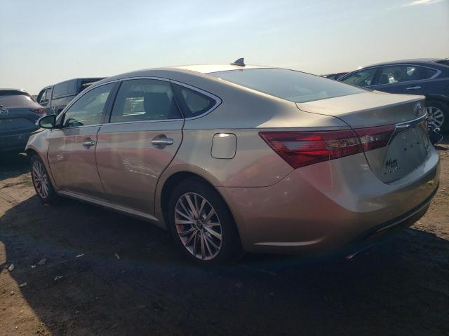 Изображение 2 2016 TOYOTA AVALON XLE 2016 с VIN 4T1BK1EB8GU198215