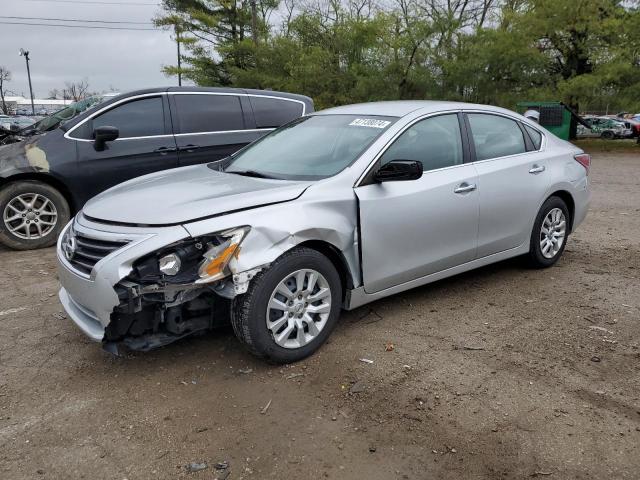Изображение 1 2014 NISSAN ALTIMA 2.5 2014 с VIN 1N4AL3AP0EC185185
