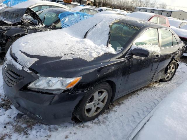 Изображение 1 2007 TOYOTA CAMRY CE 2007 с VIN 4T1BE46K17U044954