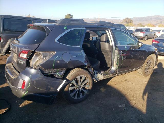 Изображение 3 2017 SUBARU OUTBACK 2.5I LIMITED 2017 с VIN 4S4BSANC9H3320208