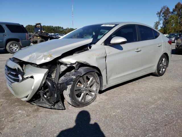 Obraz 1 z 2018 HYUNDAI ELANTRA SEL 2018 z VIN 5NPD84LF8JH248020