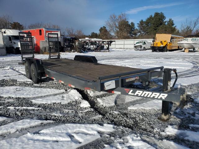 Image 1 of 2022 LAMA TRAILER 2022 with VIN 5RVH62224NP106662