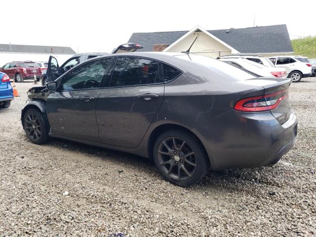 Image 2 of 2015 DODGE DART SXT 2015 with VIN 1C3CDFBB5FD300268