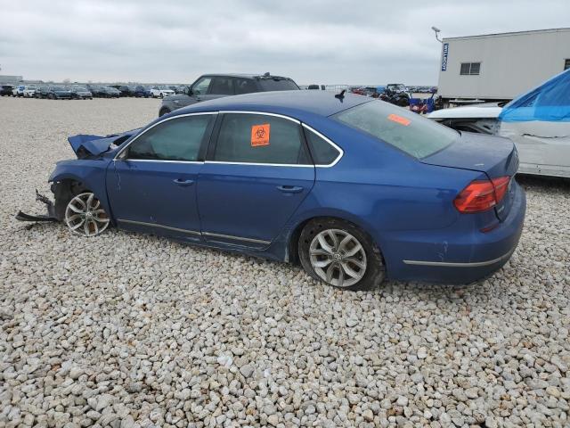 Image 2 of 2016 VOLKSWAGEN PASSAT S 2016 with VIN 1VWAS7A36GC060581