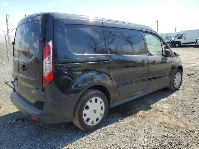 Изображение 3 2022 FORD TRANSIT CONNECT XL 2022 с VIN NM0LS7S28N1521299