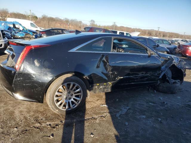 Image 3 of 2014 CADILLAC CTS  2014 with VIN 1G6DE1E39E0177958