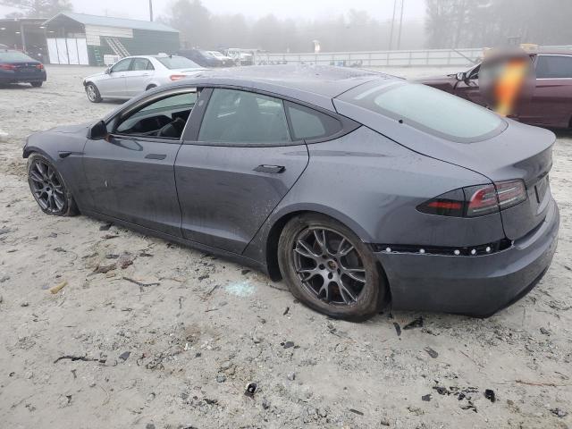 Obraz 2 z 2023 TESLA MODEL S  2023 z VIN 5YJSA1E59PF500928