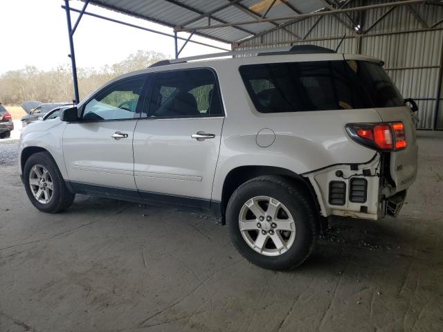 Image 2 of 2016 GMC ACADIA SLE 2016 with VIN 1GKKRPKD5GJ150640