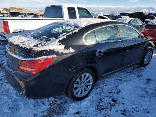 Изображение 3 2014 BUICK LACROSSE  2014 с VIN 1G4GB5G34EF244952