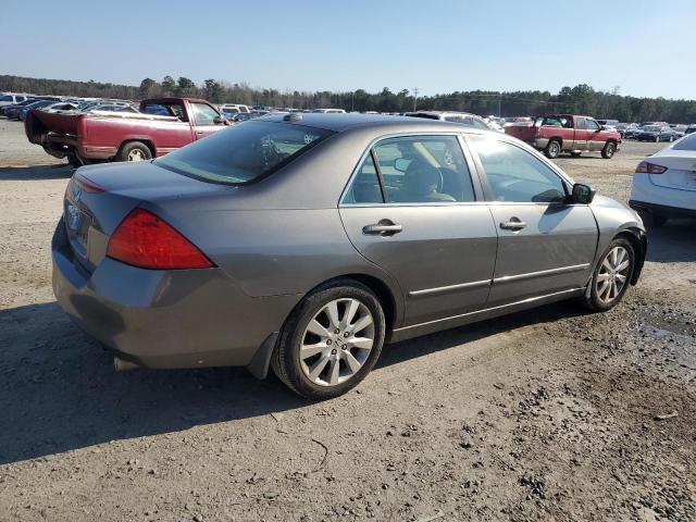 Изображение 3 2007 HONDA ACCORD EX 2007 с VIN 1HGCM665X7A076564