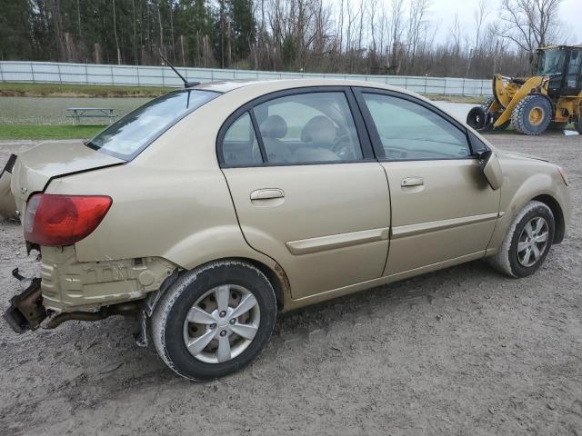 Изображение 3 2011 KIA RIO BASE 2011 с VIN KNADH4A35B6753126