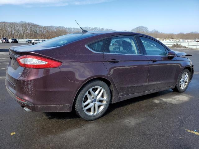 Obraz 3 z 2013 FORD FUSION SE 2013 z VIN 3FA6P0H71DR315814