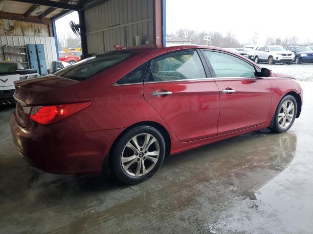 Obraz 3 z 2011 HYUNDAI SONATA SE 2011 z VIN 5NPEC4AC5BH233102