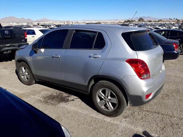 Obraz 2 z 2020 CHEVROLET TRAX LS 2020 z VIN 3GNCJKSB2LL187244
