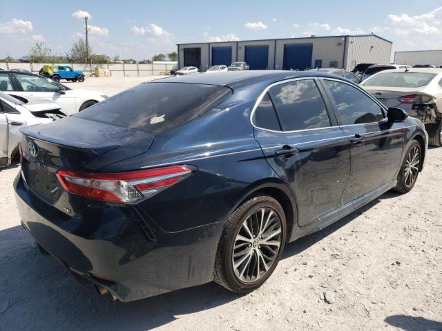 Изображение 3 2018 TOYOTA CAMRY L 2018 с VIN 4T1B11HKXJU656097