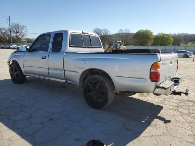 Obraz 2 z 2001 TOYOTA TACOMA XTRACAB 2001 z VIN 5TEVL52N71Z835632