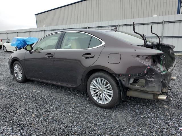 Obraz 2 z 2013 LEXUS ES 350 2013 z VIN JTHBK1GG4D2022765