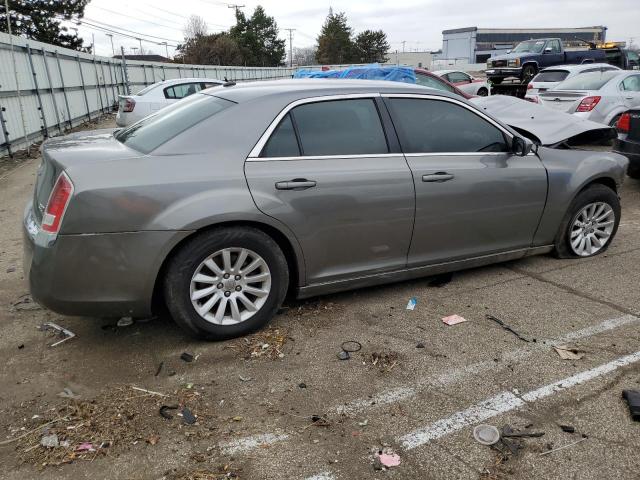 Изображение 3 2012 CHRYSLER 300  2012 с VIN 2C3CCAAG5CH206215