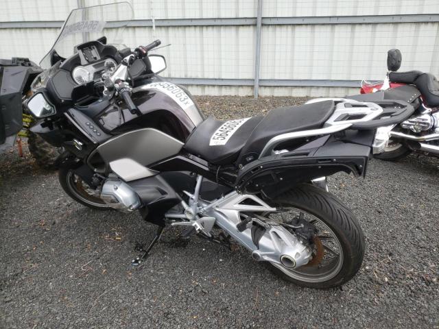 Obraz 3 z 2015 BMW R1200 RT 2015 z VIN WB10A1305FZ191964