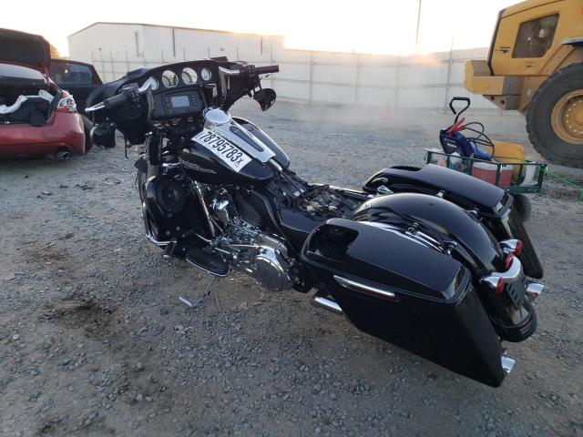 Изображение 3 2019 HARLEY-DAVIDSON FLHX  2019 с VIN 1HD1KBC17KB659200