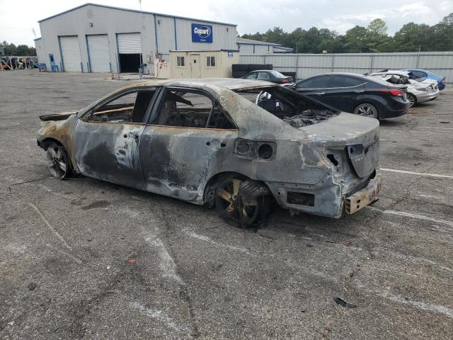 Image 2 of 2014 TOYOTA CAMRY L 2014 with VIN 4T1BF1FK1EU394349