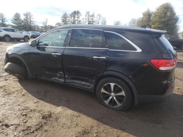Obraz 2 z 2016 KIA SORENTO EX 2016 z VIN 5XYPH4A55GG038496