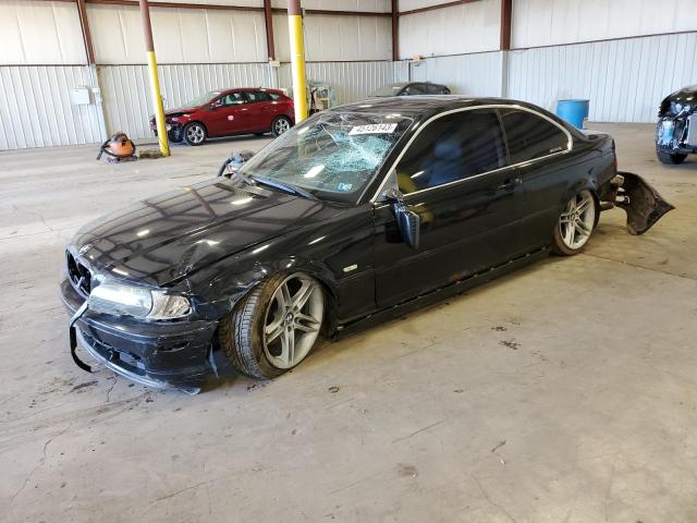 Obraz 1 z 2001 BMW 330 CI 2001 z VIN WBABN53481JU22922
