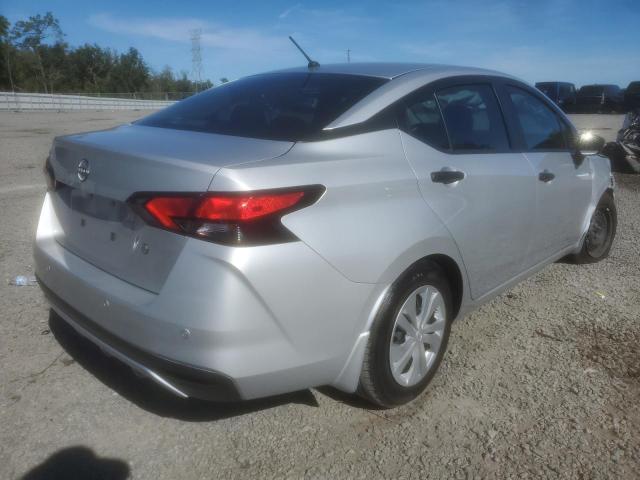 Image 3 of 2023 NISSAN VERSA S 2023 with VIN 3N1CN8DV7PL830395