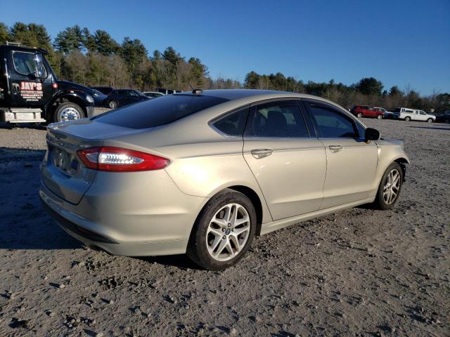 Image 3 of 2016 FORD FUSION SE 2016 with VIN 3FA6P0H79GR209101