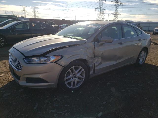 Obraz 1 z 2016 FORD FUSION SE 2016 z VIN 3FA6P0H7XGR141116
