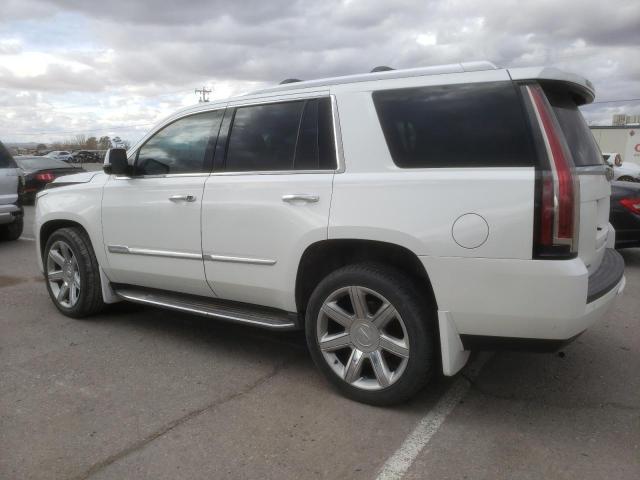Image 2 of 2016 CADILLAC ESCALADE LUXURY 2016 with VIN 1GYS4BKJXGR235360