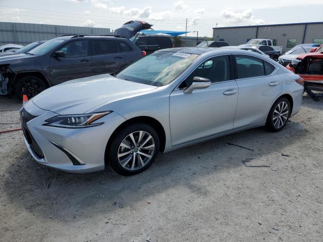 Изображение 2019 LEXUS ES 350 2019