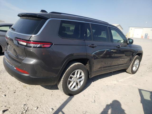 Image 3 of 2023 JEEP GRAND CHEROKEE L LAREDO 2023 with VIN 1C4RJKAG9P8728617