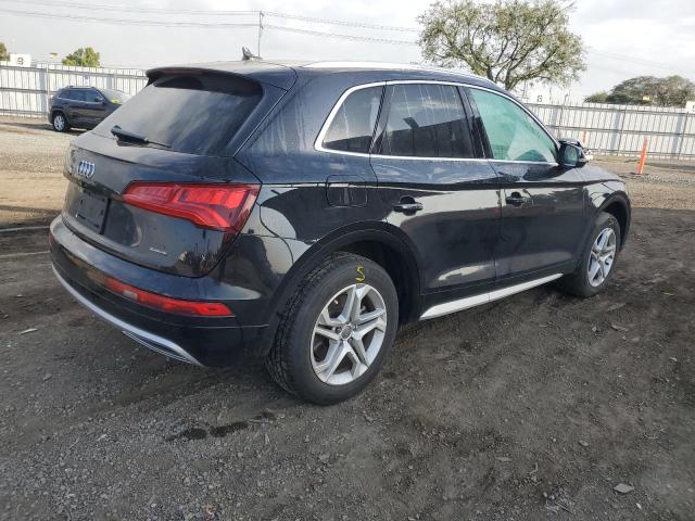 Изображение 3 2019 AUDI Q5 PREMIUM 2019 с VIN WA1ANAFY3K2129716