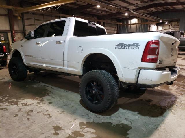 Изображение 2 2022 RAM 2500 LONGHORN 2022 с VIN 3C6UR5GL3NG186096