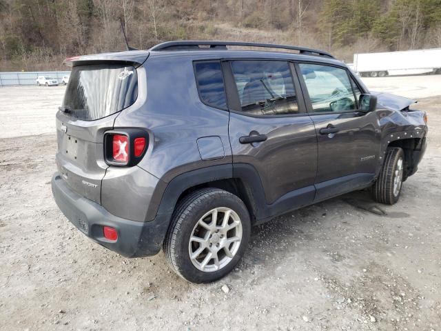 Изображение 3 2019 JEEP RENEGADE SPORT 2019 с VIN ZACNJBABXKPK06631