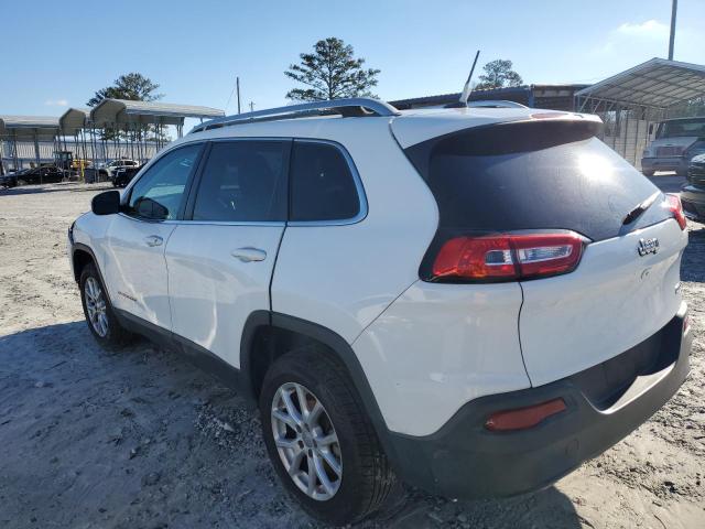 Изображение 2 2016 JEEP CHEROKEE LATITUDE 2016 с VIN 1C4PJLCB1GW160924