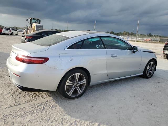 Image 3 of 2019 MERCEDES-BENZ E 450 2019 with VIN WDD1J6HB5KF116620