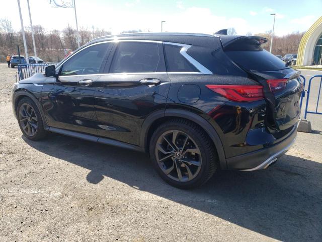Obraz 2 z 2019 INFINITI QX50 ESSENTIAL 2019 z VIN 3PCAJ5M31KF104617