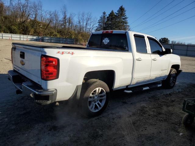 Image 3 of 2017 CHEVROLET SILVERADO K1500 LT 2017 with VIN 1GCVKREC6HZ276102