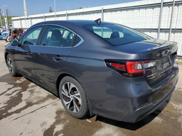 Изображение 2 2020 SUBARU LEGACY PREMIUM 2020 с VIN 4S3BWAC6XL3024063