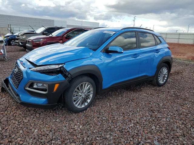 Obraz 2020 HYUNDAI KONA SEL 2020